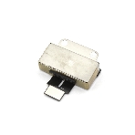 Плата питания MagSafe 3 MacBook Pro 14 A2442 Late 2021 (821-03085), фото2
