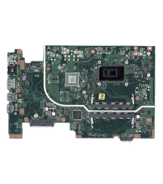 Материнская плата для Asus X705UA I3-7100U 90NB0EV0-R00020