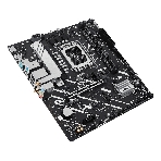 Материнская плата ASUS PRIME H810M-A WIFI, LGA 1851, Intel H810, 2xDDR5, 4xSATA, 2xM.2, 1xPCIe 4.0 x16, 1xPCIe x1, 1xDP, 1xHDMI, 1x1Gb LAN, Wi-Fi, 4xUSB 2.0, 2xUSB 3.2 Gen 2, 3x3.5 мм, 7.1, Micro-ATX, фото5