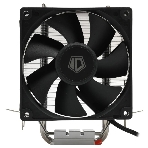 Кулер CPU ID-Cooling SE-903-SD V3 черный 92мм алюминий+медь 2000rpm 23.1db 3-pin 130W 123мм, фото26