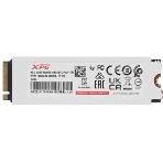 Накопитель SSD ADATA XPG MARS 980 STORM, 1000Gb, M.2(22x80мм), NVMe, PCIe 5.0 x4, 3D NAND, R/W 14000/10000Mb/s, IOPs 1 600 000/1 650 000, TbW 740, DWPD 0.4, with Heat Sink (5 лет), фото18