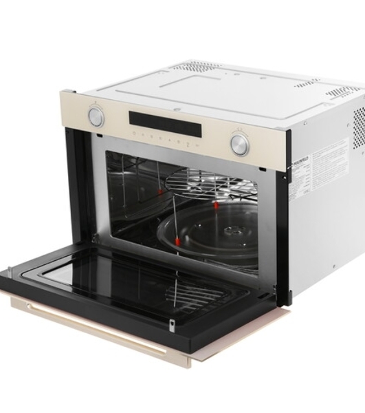 Микроволновая печь встраиваемая Maunfeld MBMO349Gb