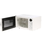 Микроволновая печь BBK 23MWG-930S/BW белый/черный, 23 л, 900 Вт, переключатели - сенсор, фото14
