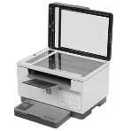 МФУ лазерное HP LaserJet M236sdw (9YG09A), A4, ч/б, печ. до 29 стр/мин., скан. до 19 стр/мин. (ч/б) 10 стр/мин. (цвет), 600 x 600 dpi, USB, RJ-45, Wi-Fi, BlueTooth, Air Print, Mopria, фото25