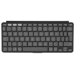 Клавиатура Logitech Keys to Go 2 беспроводная, Bluetooth, серый, фото15