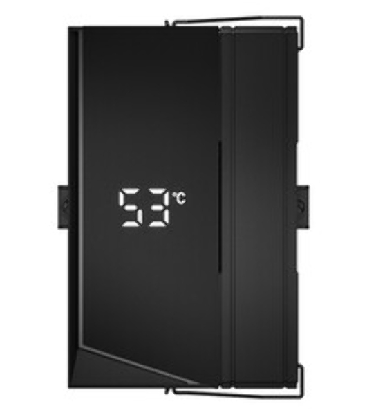 Кулер для процессора ID-COOLING FROZN A410 TD LGA1851/1700/1200/115X/AM5/AM4 (10шт/кор, TDP 220W, PWM, 4 тепл.трубки прямого контакта, FAN 120мм, черный) RET