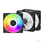 Вентилятор корпусной ARCTIC P14 Pro A-RGb - 3 Pack retail (ACFAN00320A), фото14
