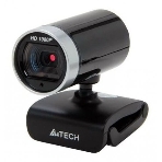 Веб-камера A4Tech PK-910H 1920x1080, 30 кадр/с, USB Type-A, микрофон (шумоподавление), универсальное крепление, фото10