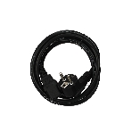 Кабель питания EU 1.8M CE021-CU1.5-1.8M VCOM, фото4