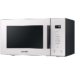Микроволновая печь Samsung MG23T5018AE/BW белый, 23 л, 800 Вт, переключатели - сенсор, фото16