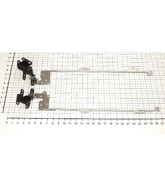 Петли для ноутбука Acer Aspire E5-411, E5-471, V3-472, 33.MLQN7.003, 33.MLQN7.004, Acer