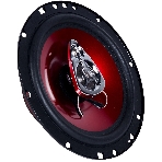 Колонки автомобильные Kicx SP 165, 130Вт, 90дБ, 4Ом, 16.5 см, (6 1/2 дюйм) (ком.: 2 кол.), фото6