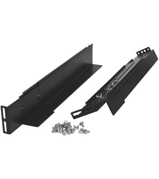 Монтажный комплект рельс 2U для 19' стойки/Rail Kit 19' 2U Связь инжиниринг/Parus-electro