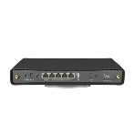 Беспроводной маршрутизатор MikroTik hAP ac3 with 4-core 716 MHz CPU, 256MB RAM, 5 x Gigabit LAN (PoE-out on port#5), фото16