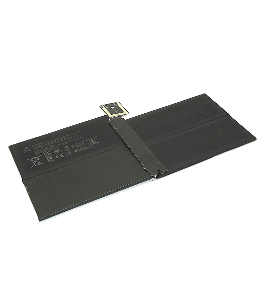 Аккумуляторная батарея для Microsoft Surface Pro 5 1796 (G3HTA038H) 7.57V 45Wh 5940mAh
