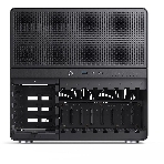 Компьютерный корпус JONSBO Computer Case N5 черный, фото30