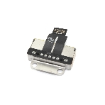 Плата питания MagSafe 3 MacBook Pro 14 A2442 Late 2021 (821-03085), фото 1
