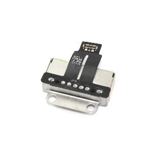 Плата питания MagSafe 3 MacBook Pro 14 A2442 Late 2021 (821-03085)