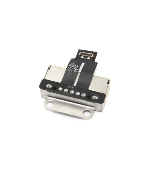 Плата питания MagSafe 3 MacBook Pro 14 A2442 Late 2021 (821-03085)
