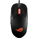 Мышь проводная ASUS P518 ROG STRIX IMPACT III черный, 12000 dpi, USB, кнопки - 5, фото7