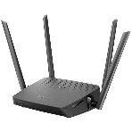 Роутер беспроводной D-Link DIR-825/RU/R7 (DIR-825/RU/R7A) AC1200 10/100/1000BASE-T черный, фото7