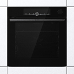 Духовой шкаф Электрический Gorenje BPSA6747A08BG черный, фото13