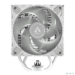 Вентилятор для процессора Arctic Cooling Freezer 36 A-RGb белый - Retail (Intel: LGA 1851, LGA 1700 AMD: AM5, AM4) (ACFRE00125A), фото10