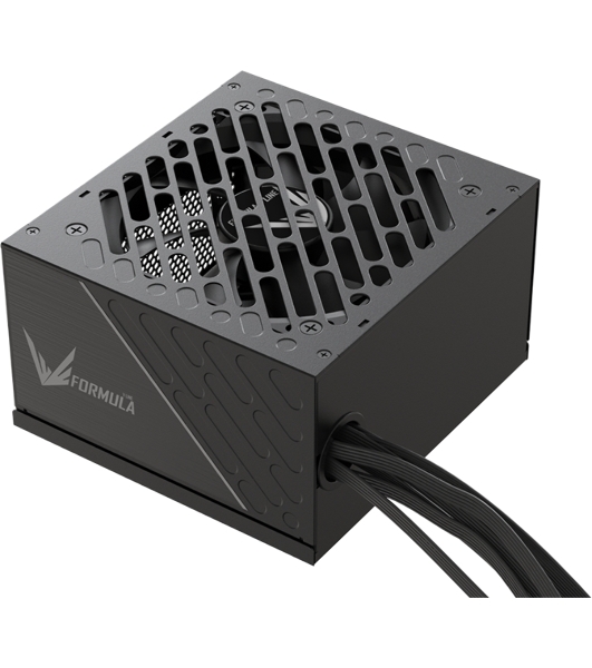 Блок питания Formula V Line FV-750WD, 750W, APFC, 80+, 12cm Fan