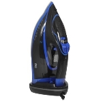 Утюг BQ SIC1003 черный/синий, 3000 Вт, 45 г/мин, 200 г/мин, 320 мл, фото8