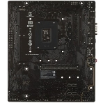 Материнская плата ASUS PRIME B760M-K, LGA 1700, Intel B760, 2xDDR5, 4xSATA, 2xM.2, 1xPCIe 4.0 x16, 2xPCIe x1, 1xHDMI, 1xVGA, 1x 2.5Gb LAN, 2xUSB-A 3.2 Gen 1, 2xUSB-A 2.0, 3x3.5 мм, 7.1, mATX, фото39