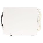 Микроволновая печь BBK 23MWG-930S/BW белый/черный, 23 л, 900 Вт, переключатели - сенсор, фото13