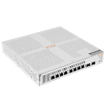 Коммутатор HPE Aruba IOn 1930 8G 2SFP 124W, 8×1 Гбит/с PoE+ + 2×1 Гбит/с SFP, настраиваемый, фото12