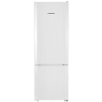 Холодильник Liebherr CUe 2831-26 001 белый двухкамерный 212/53л морозилка снизу, фото11