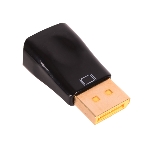 Переходник DisplayPort - VGA Cablexpert A-DPM-VGAF-01, 20M/15F, пакет, фото2