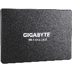Накопитель SSD GIGABYTE 240Gb, 2.5', SATA III, R/W 500/420, фото2