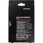 Накопитель SSD Samsung 4Tb 870 EVO, V-NAND, 2.5', SATA III, [R/W - 530/560 Mb/s], фото6