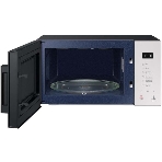 Микроволновая печь Samsung MG23T5018AE/BW белый, 23 л, 800 Вт, переключатели - сенсор, фото15