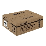 Источник бесперебойного питания ExeGate EX293056RUS ServerRM UNL-1500.LCD.AVR.2SH.4C13.RJ.USB.3U 1500VA/900W, LCD, AVR, 2*Schuko+4*C13, RJ45/11, USB, 3U, установка в стойку, черный, фото 1