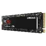 Накопитель SSD Samsung 990 PRO, 2Tb, PCIe 4.0 x4, M.2 2280, NVMe, R/W 7450/6900, фото4