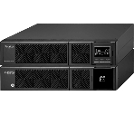 Источник бесперебойного питания Systeme Electriс Smart-Save Online SRV, 2000VA/1800W, On-Line, Extended-run, Rack 4U (Tower convertible), LCD, Out: 6xC13, SNMP Intelligent Slot, USB, RS-232, фото2