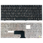 Клавиатура для ноутбука ASUS W5 W6 W7 черная, фото4