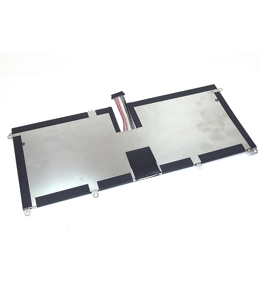 Аккумуляторная батарея для ноутбука HP Envy Spectre XT 13-2120t (HD04-4S1P) 14.8V 3200mAh OEM черный