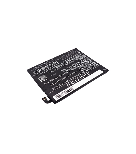 Аккумулятор CameronSino CS-MX681SL BT61 для Meizu M3 Note (М - версия M681H) 3.9V, 4000mAh, 15.60Wh