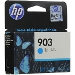 Картридж струйный HP 903 T6L87AE голубой для HP OJP 6960/6970 (315стр.), фото4