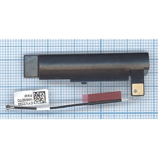 Антенна левая для Apple IPad 3 (3G version) Bluetooth, Wifi