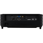 Проектор Acer X139, DLP, WXGA, 5200 Lm, 20000:1, EMEA, 2.7 Kg, EURO Power (replace MR.JTJ11.00R, X139WH), фото 1