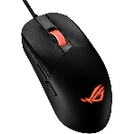 Мышь проводная ASUS P518 ROG STRIX IMPACT III черный, 12000 dpi, USB, кнопки - 5, фото6