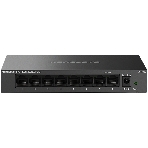 Коммутатор настольный Mercusys MS108GS с 8 гигабитными портами, фото16