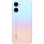 Дисплей (модуль) для Realme 10 в сборе с тачскрином (OLED) черный, фото3