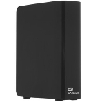 Внешний HDD 3.5' Western Digital Elements Desktop, 12TB, USB 3.2 Gen 1 Type-A, 5400 rpm, черный, фото15